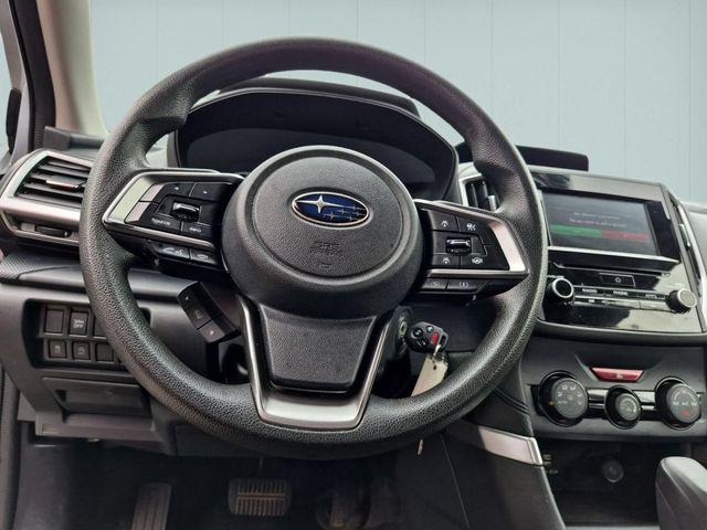 2021 Subaru Forester Base