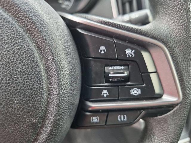2021 Subaru Forester Base