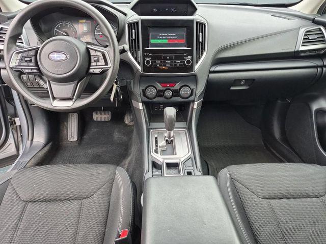 2021 Subaru Forester Base