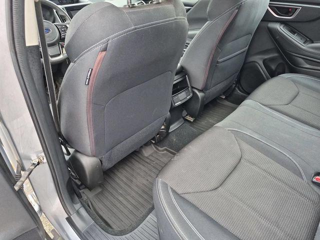 2021 Subaru Forester Base