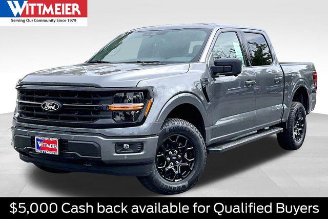 2026 Ford F-150 XLT for sale in Chico, CA