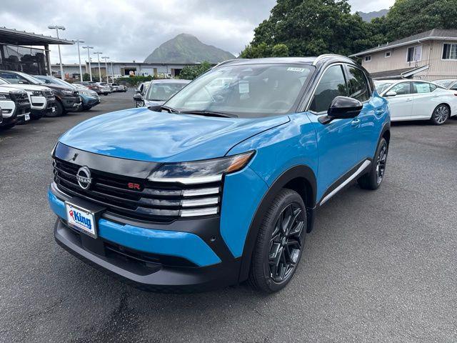 2026 Nissan Kicks SR for sale in Kaneohe, HI