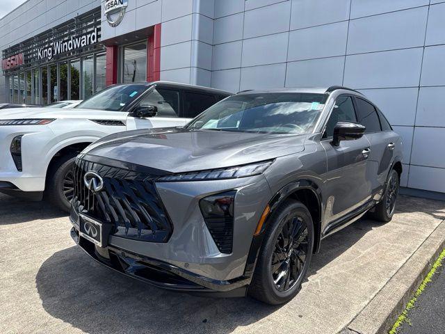 2027 INFINITI X6 SPORT for sale in Kaneohe, HI