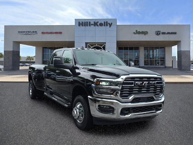 2026 Ram 3500 Tradesman Crew Cab 4x4 8' Box for sale in Pensacola, FL