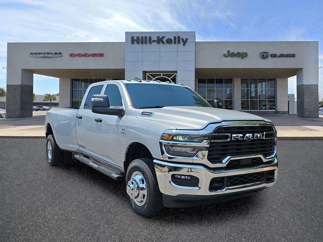 2026 Ram 3500 Tradesman Crew Cab 4x4 8' Box for sale in Pensacola, FL