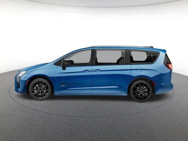 2027 Chrysler Pacifica PACIFICA SELECT AWD