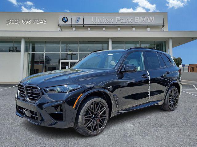 2026 BMW X5 M Competition for sale in Wilmington, DE