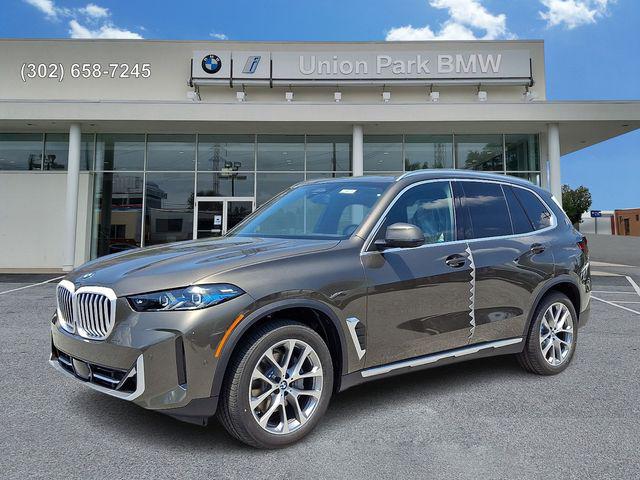 2026 BMW X5 xDrive40i for sale in Wilmington, DE