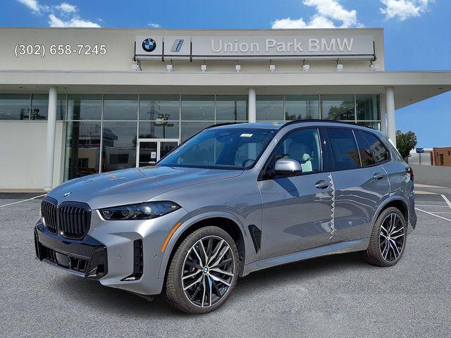 2026 BMW X5 xDrive40i for sale in Wilmington, DE