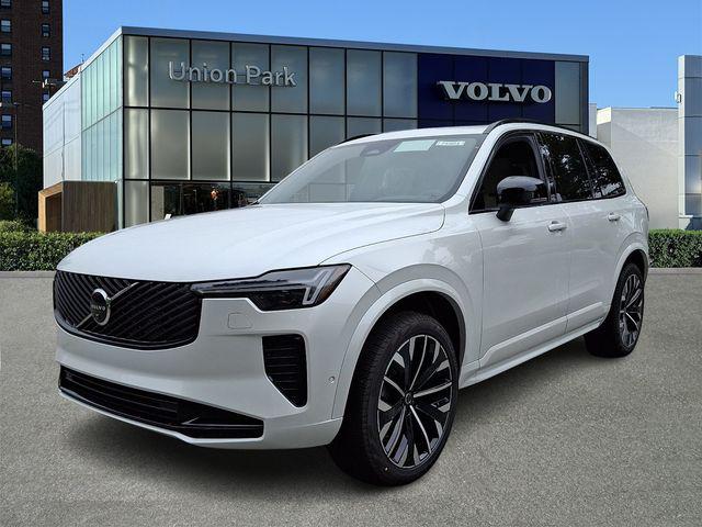 2026 Volvo XC90 Ultra Dark Theme, B6 AWD Gas (mild hybrid), Gasoline, 7 Seats for sale in Wilmington, DE