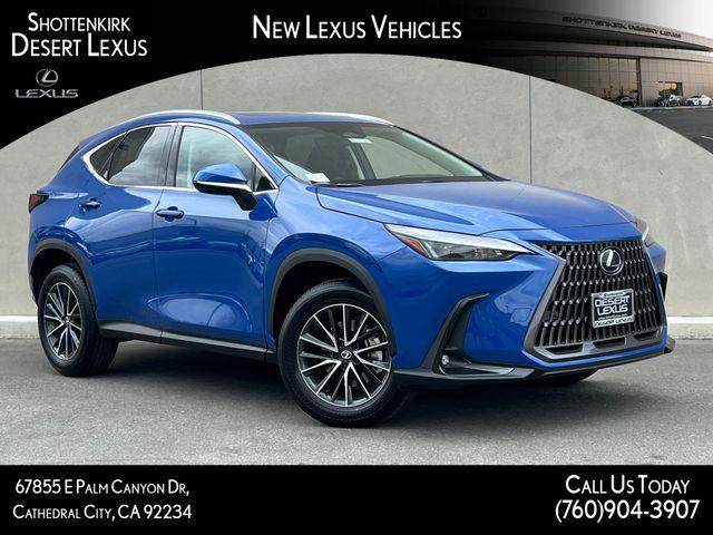 2026 Lexus NX NX 350 for sale in Cathedral City, CA