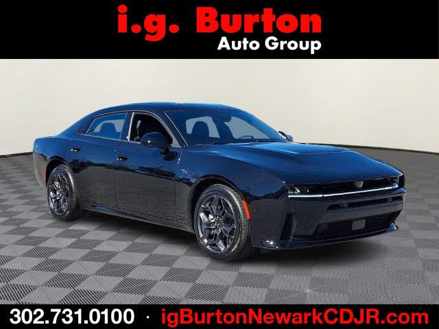 2027 Dodge Charger CHARGER R/T PLUS 4-DOOR AWD 2027 Dodge Charger CHARGER R/T PLUS 4-DOOR AWD
