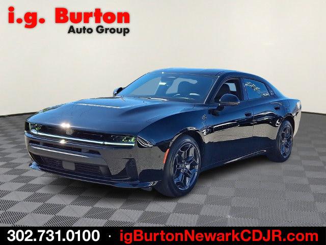 2027 Dodge Charger CHARGER R/T PLUS 4-DOOR AWD 2027 Dodge Charger CHARGER R/T PLUS 4-DOOR AWD