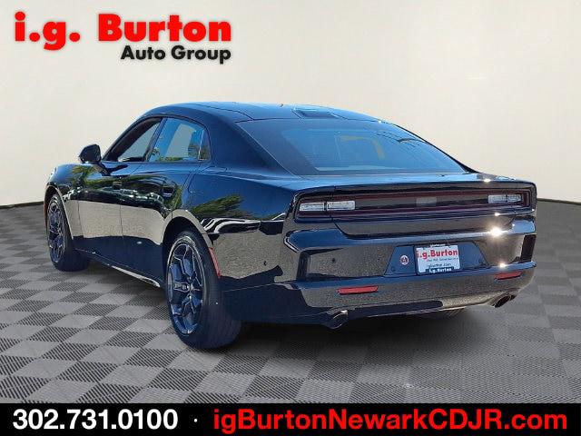 2027 Dodge Charger CHARGER R/T PLUS 4-DOOR AWD 2027 Dodge Charger CHARGER R/T PLUS 4-DOOR AWD