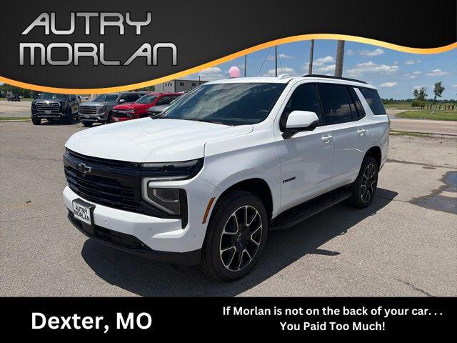 2026 Chevrolet Tahoe 4WD RST for sale in Dexter, MO