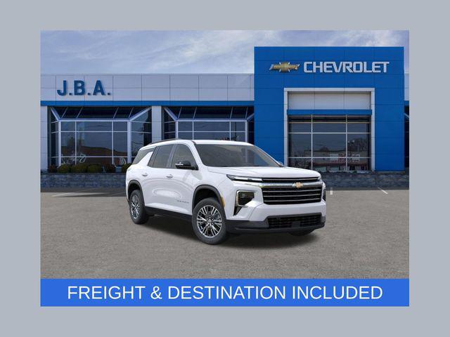 2026 Chevrolet Traverse FWD LT for sale in Glen Burnie, MD