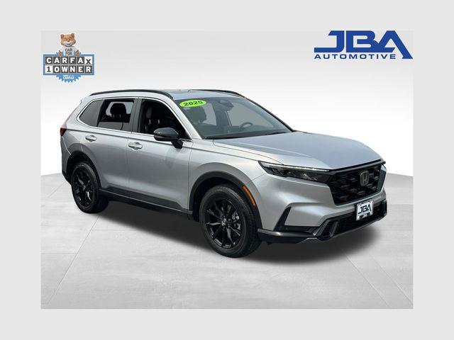 2025 Honda CR-V Hybrid Sport-L for sale in Glen Burnie, MD
