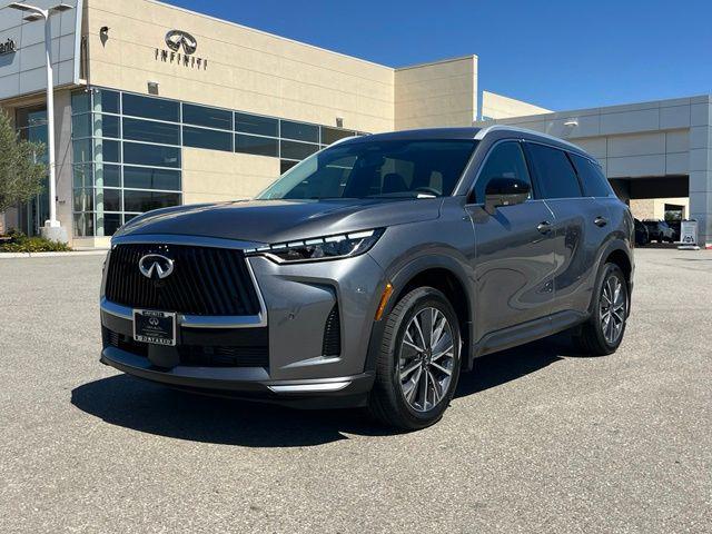 2027 INFINITI QX60 LUXE for sale in Ontario, CA