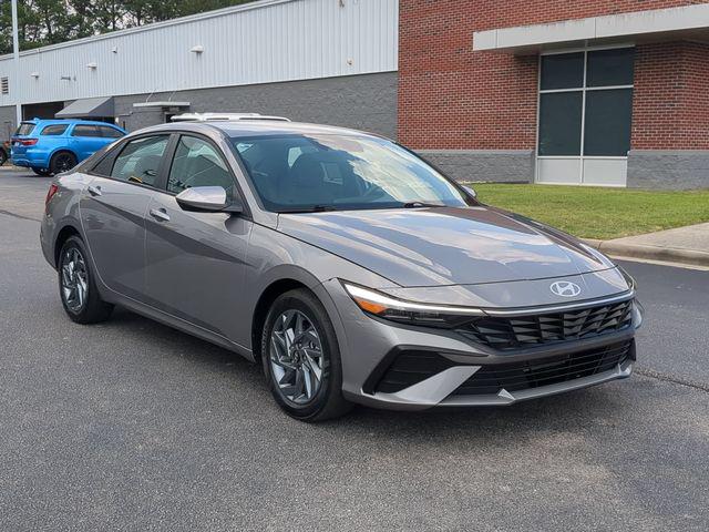 2024 Hyundai Elantra SEL for sale in Wilson, NC