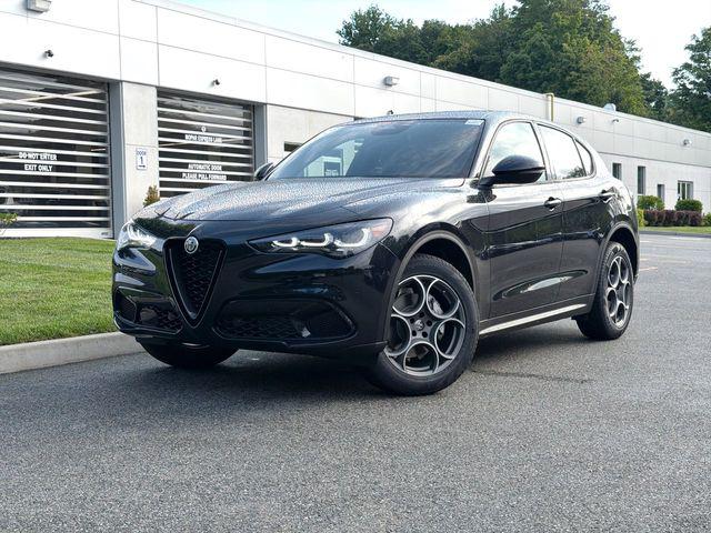 2026 Alfa Romeo Stelvio STELVIO AWD