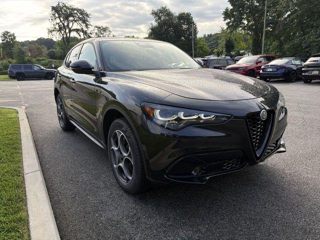 2026 Alfa Romeo Stelvio STELVIO AWD
