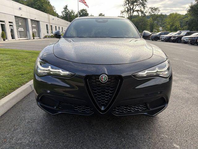 2026 Alfa Romeo Stelvio STELVIO AWD