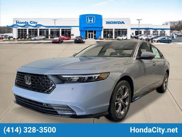 2026 Honda Accord Sedan EX-L for sale in Milwaukee, WI