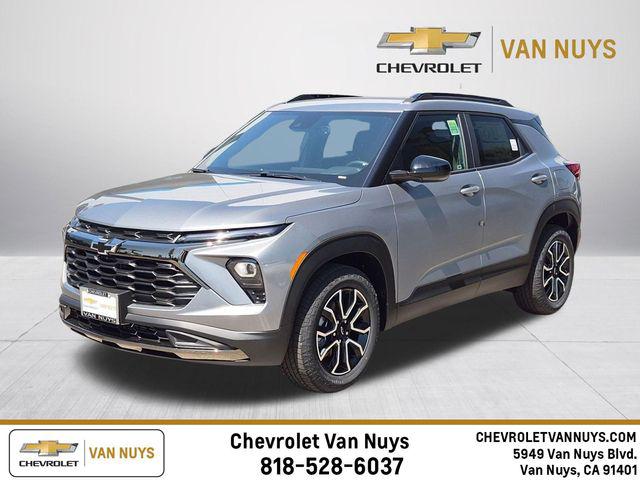 2026 Chevrolet TrailBlazer FWD ACTIV for sale in Van Nuys, CA
