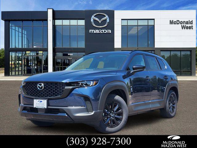 2026 Mazda CX-50 Hybrid Premium for sale in Lakewood, CO