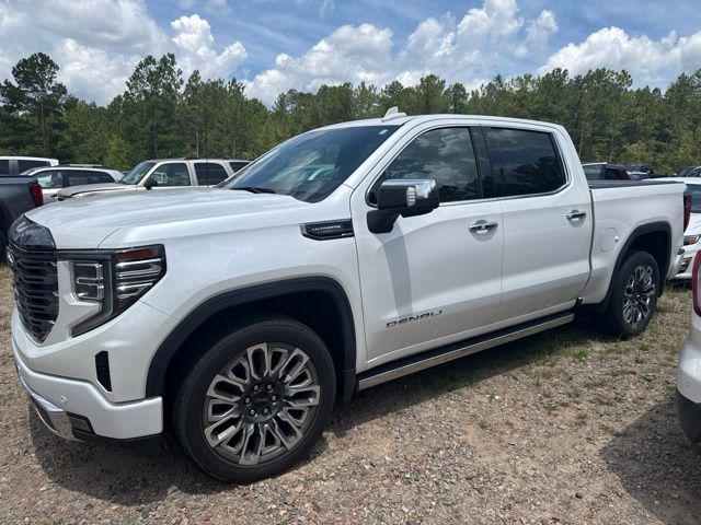 2024 GMC Sierra 1500 4WD Crew Cab Short Box Denali Ultimate for sale in Graniteville, SC