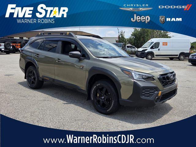 2025 Subaru Outback Wilderness for sale in Warner Robins, GA