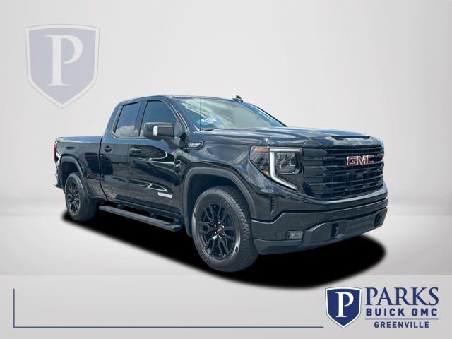 2026 GMC Sierra 1500 Double Cab, Standard Bed, Elevation, 4WD for sale in Greenville, SC