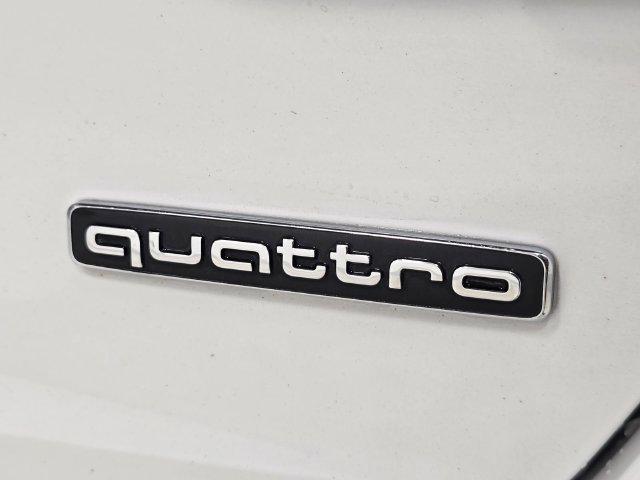 2021 Audi A4 Premium 45 TFSI S line quattro S tronic