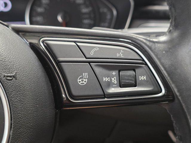 2021 Audi A4 Premium 45 TFSI S line quattro S tronic