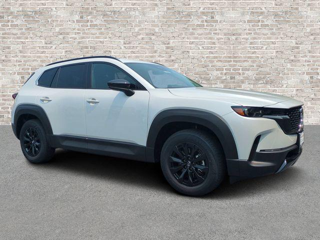 2026 Mazda CX-50 Hybrid Premium for sale in Richmond, VA