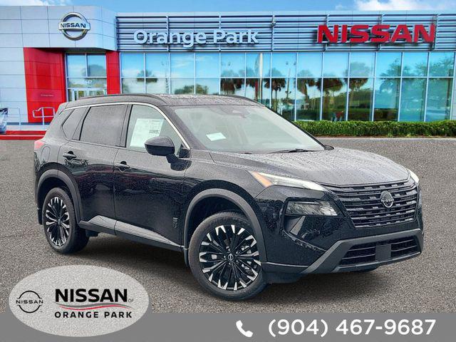 2026 Nissan Rogue Dark Armor for sale in Jacksonville, FL