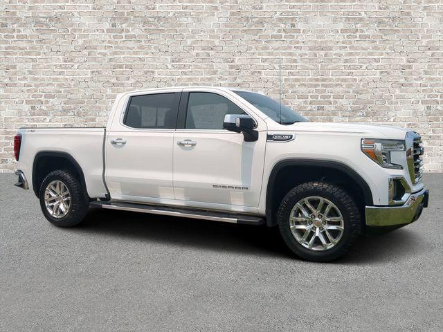 2019 GMC Sierra 1500 SLT for sale in Richmond, VA