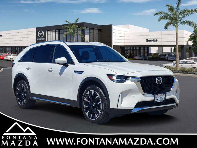 2026 Mazda X-90 Premium Plus for sale in Fontana, CA