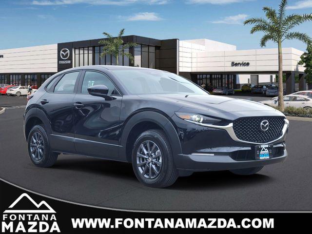 2026 Mazda CX-30 2.5 S for sale in Fontana, CA