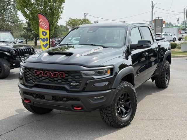 2027 Ram 1500 TRX SRT for sale in Dearborn, MI