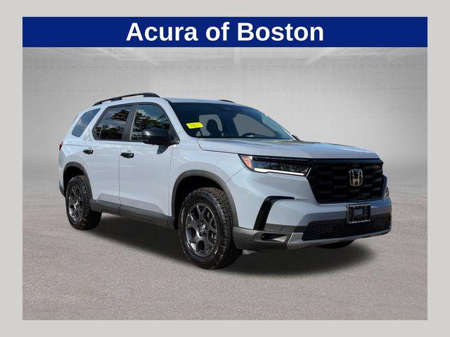 2025 Honda Pilot TrailSport for sale in Brighton, MA