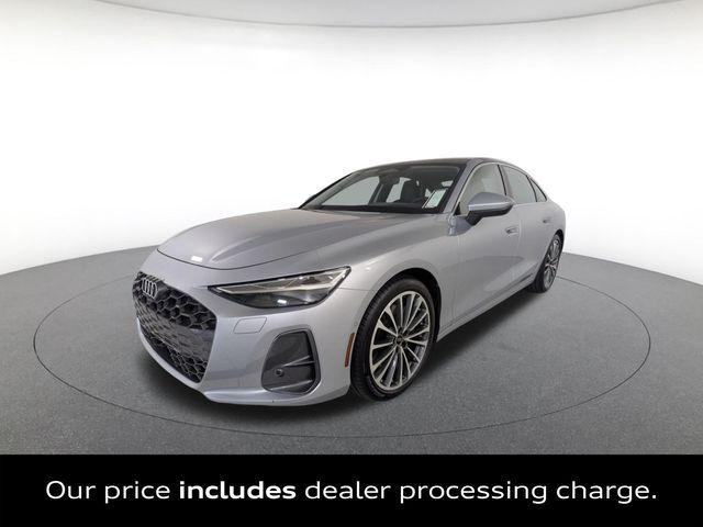 2026 Audi A6 Prestige quattro S tronic for sale in Silver Spring, MD