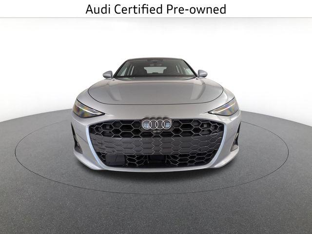 2026 Audi A6 Prestige quattro S tronic