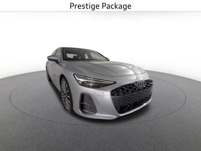 2026 Audi A6 Prestige quattro S tronic