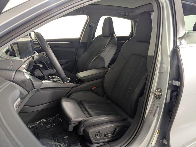 2026 Audi A6 Prestige quattro S tronic