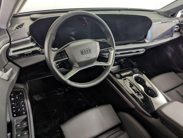 2026 Audi A6 Prestige quattro S tronic