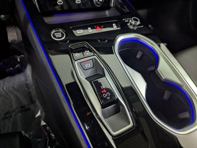 2026 Audi A6 Prestige quattro S tronic