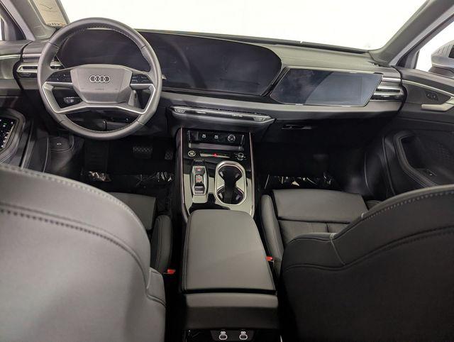 2026 Audi A6 Prestige quattro S tronic