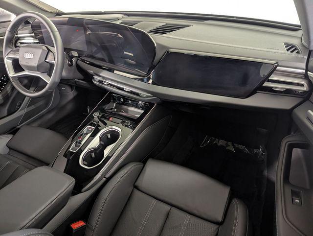 2026 Audi A6 Prestige quattro S tronic