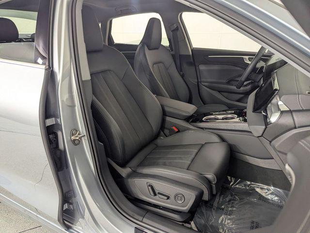 2026 Audi A6 Prestige quattro S tronic